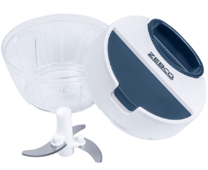 Bild von Zebco Trophy Bait Chopper