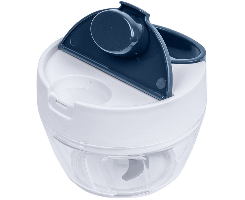 Bild von Zebco Trophy Bait Chopper