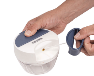 Bild von Zebco Trophy Bait Chopper