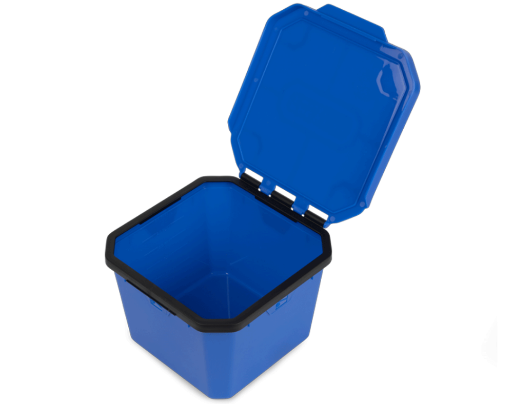 Bild von Preston Innovations 3 Pint Flip Lid Bait Tub