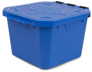 Immagine di Preston Innovations 3 Pint Flip Lid Bait Tub