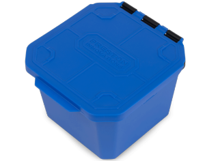 Bild von Preston Innovations 3 Pint Flip Lid Bait Tub