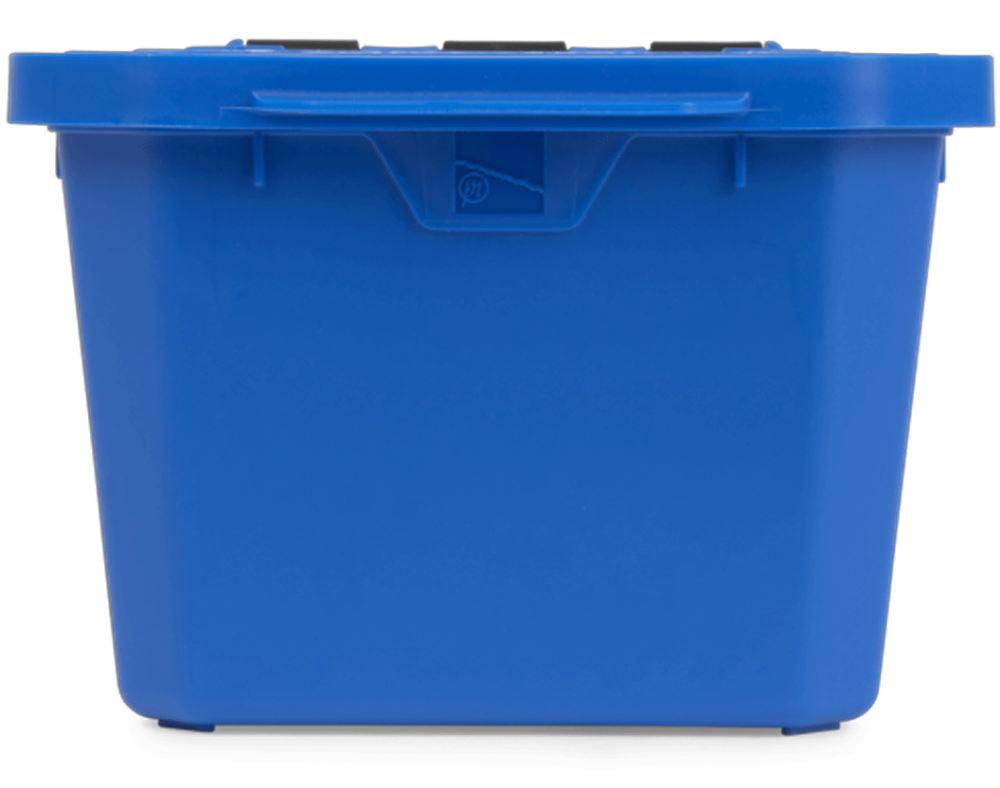 Bild von Preston Innovations 3 Pint Flip Lid Bait Tub