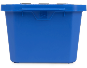 Bild von Preston Innovations 3 Pint Flip Lid Bait Tub