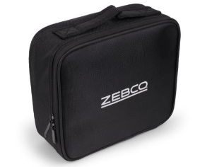 Bild von Zebco Trophy Tackle Box All
