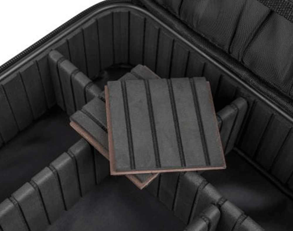 Bild von Zebco Trophy Tackle Box All