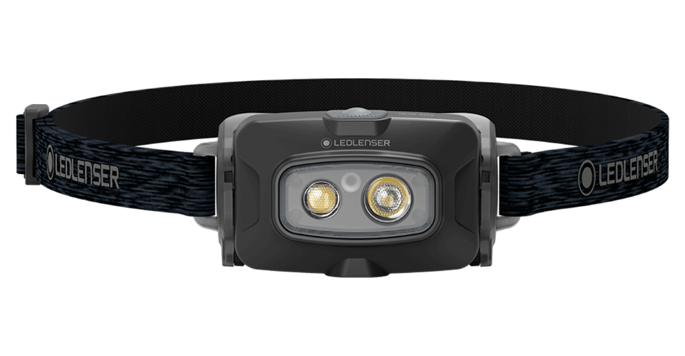 Imagen de Ledlenser HF4R Core