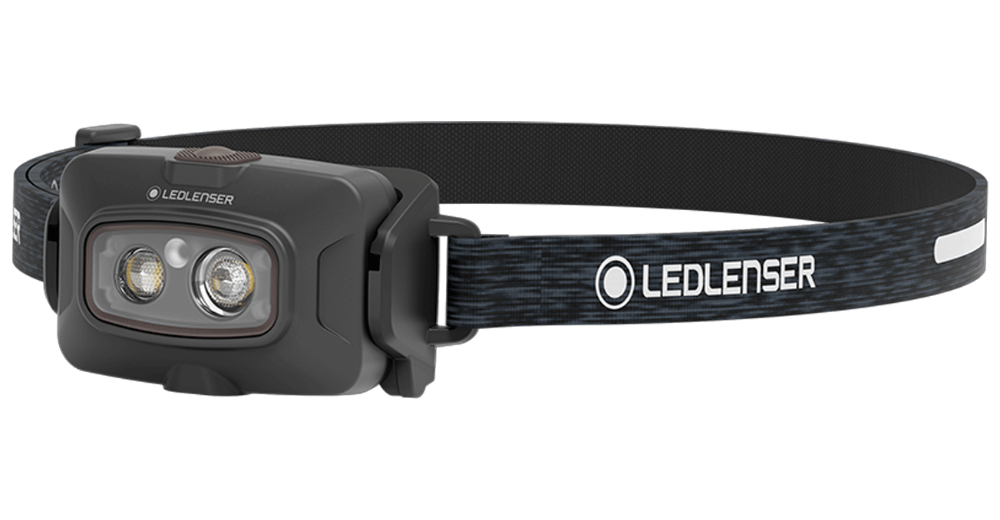 Imagen de Ledlenser HF4R Core