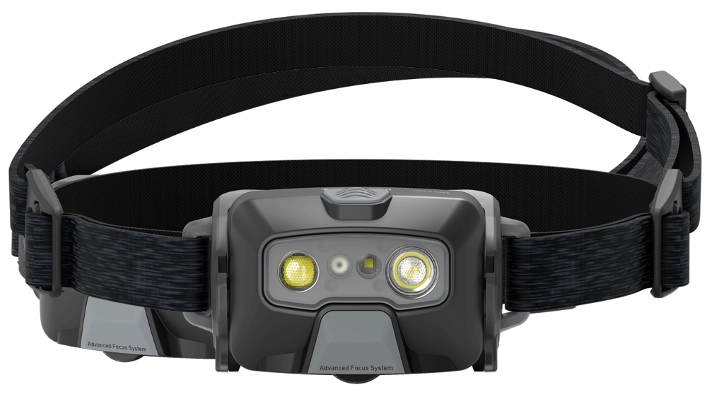 Bild von Ledlenser HF6R Core