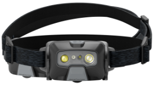 Bild von Ledlenser HF6R Core