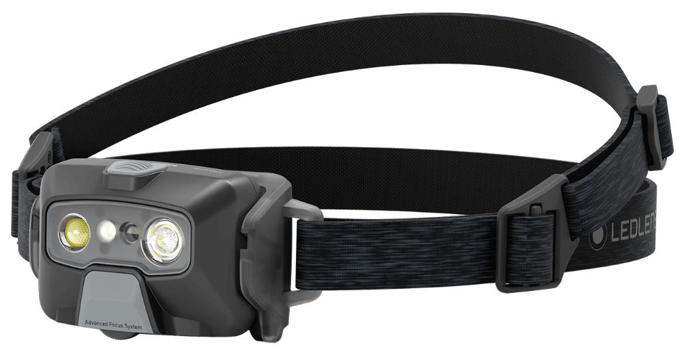 Bild von Ledlenser HF6R Core