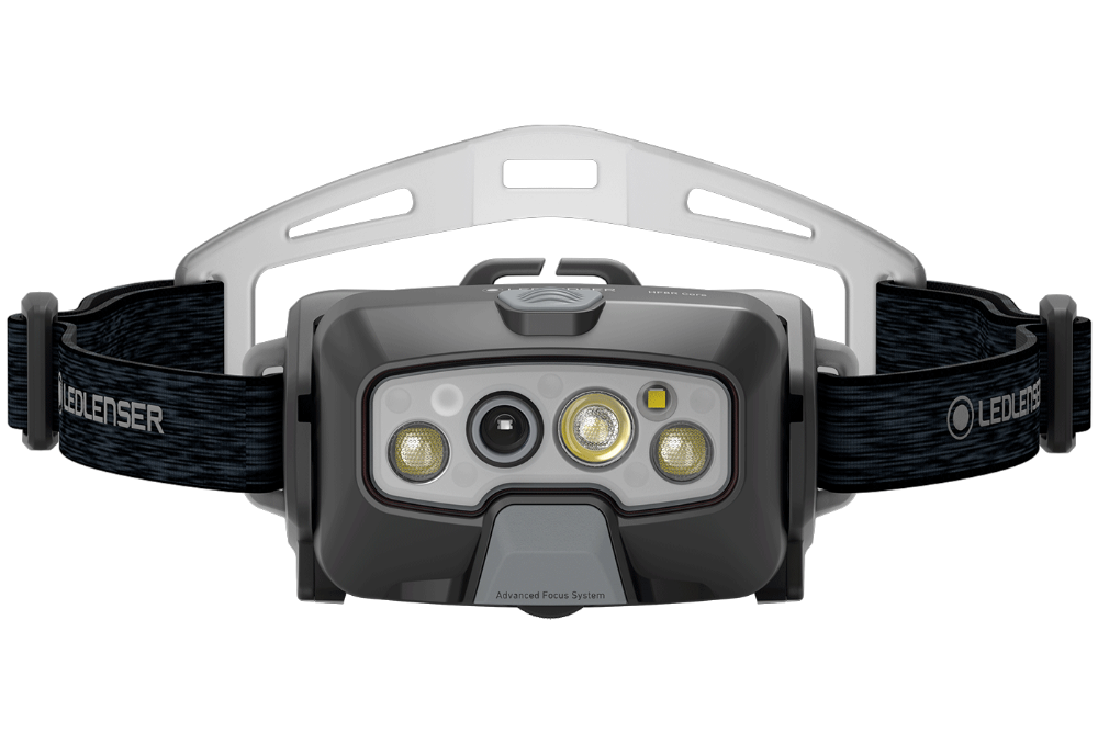 Image de Ledlenser HF8R Core