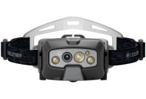 Image de Ledlenser HF8R Core