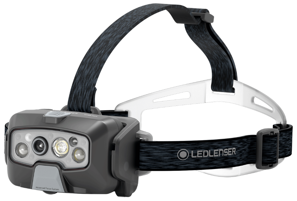 Image de Ledlenser HF8R Core