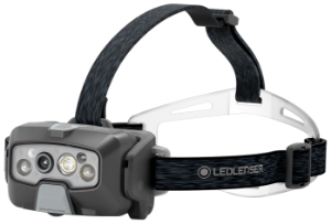 Immagine di Ledlenser HF8R Core