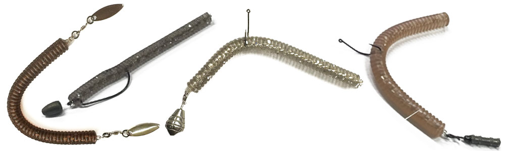 Immagine del prodotto Hideup Chain Worm