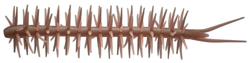 Image de Hideup Worm Coike Straight Elastomer