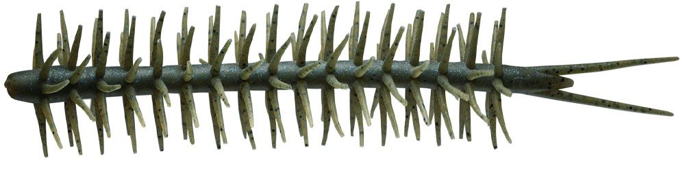 Image de Hideup Worm Coike Straight Elastomer