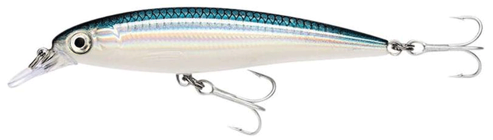 Picture of Rapala Saltwater X-Rap