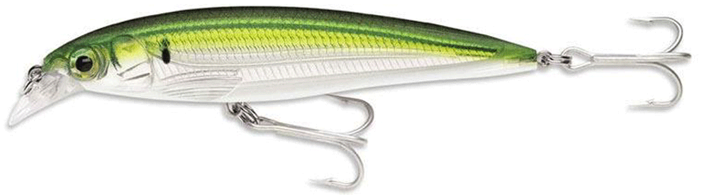 Picture of Rapala Saltwater X-Rap