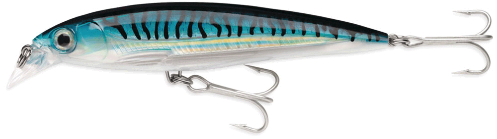 Picture of Rapala Saltwater X-Rap