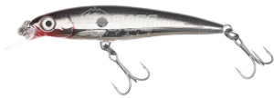 Rapala Saltwater X-Rap CH - Chrome Rapala