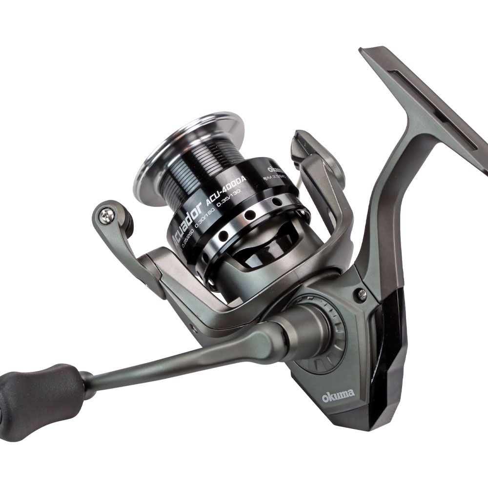 Imagen de Okuma Acuador