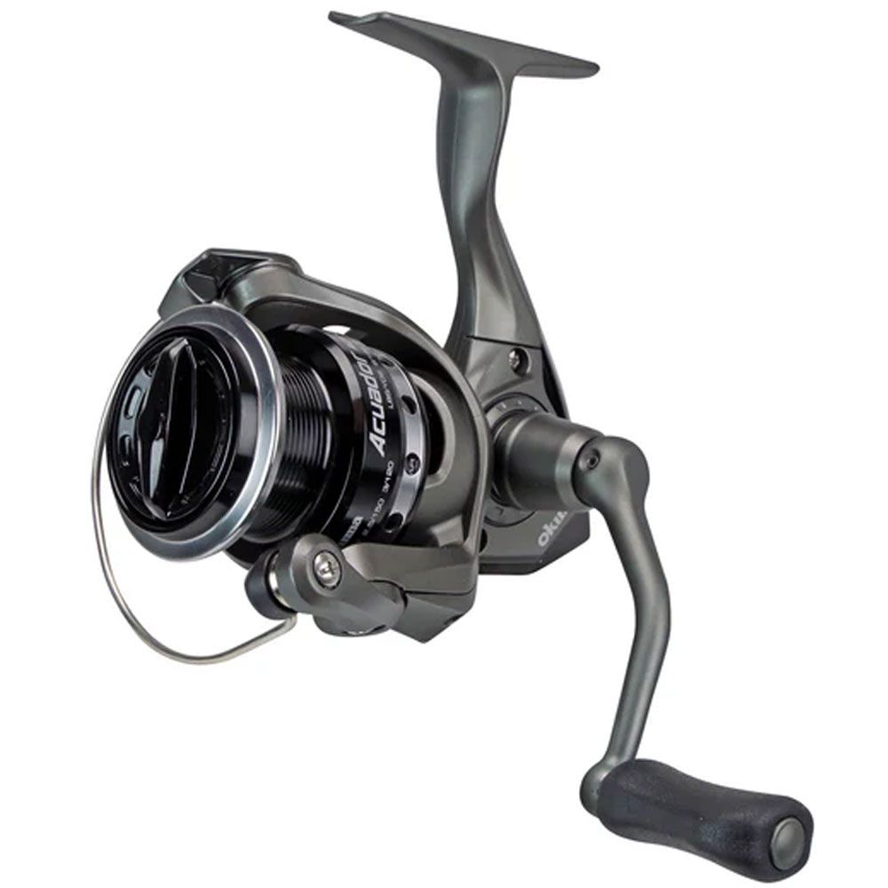 Imagen de Okuma Acuador