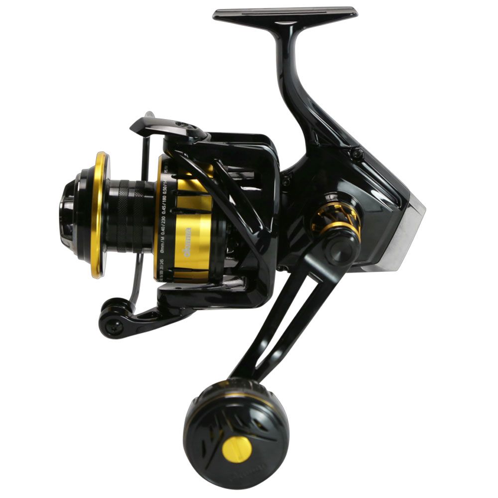 Bild von Okuma Tesoro 