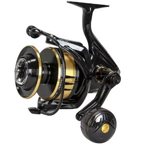 Bild von Okuma Tesoro 