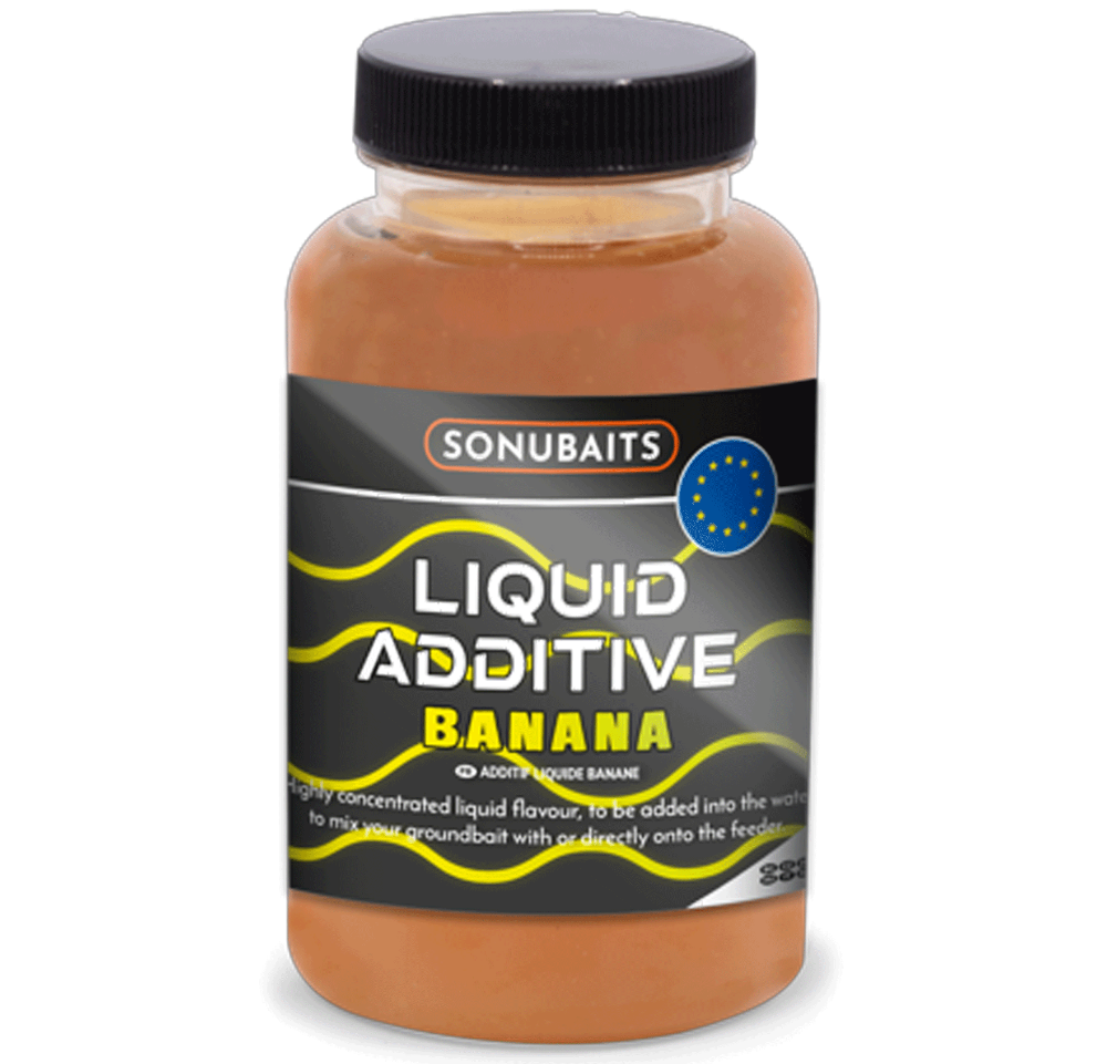 Bild von Sonubaits Liquid Additives