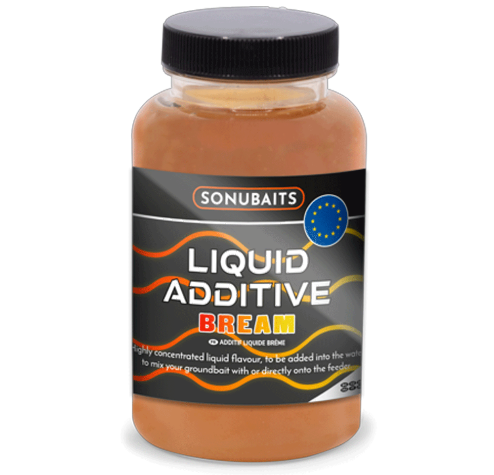 Bild von Sonubaits Liquid Additives
