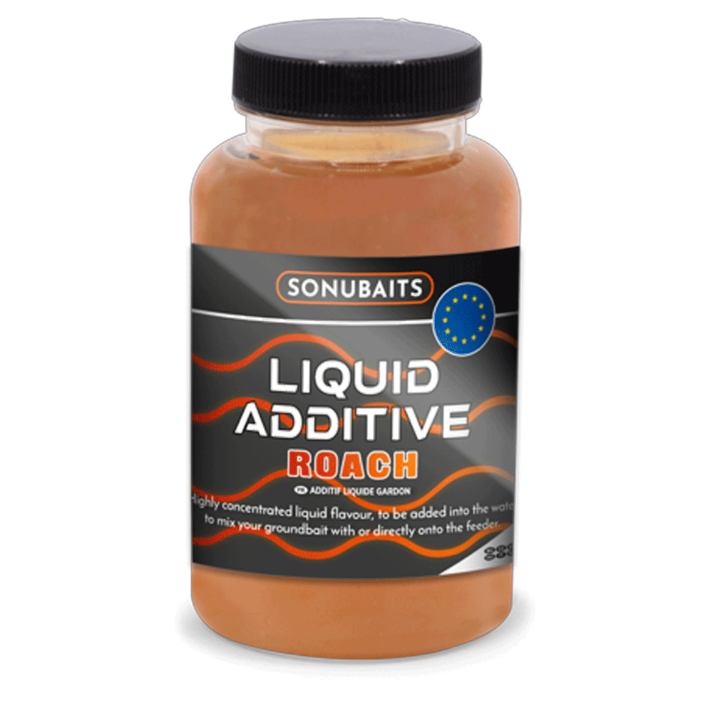 Bild von Sonubaits Liquid Additives