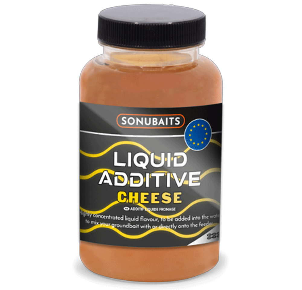 Bild von Sonubaits Liquid Additives