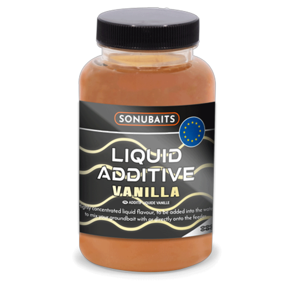 Bild von Sonubaits Liquid Additives