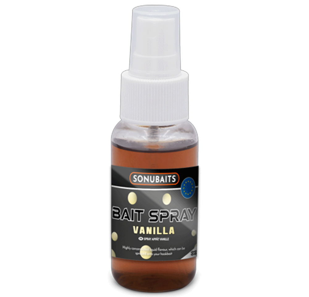 Bild von Sonubaits Bait Spray