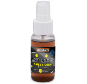 Bild von Sonubaits Bait Spray