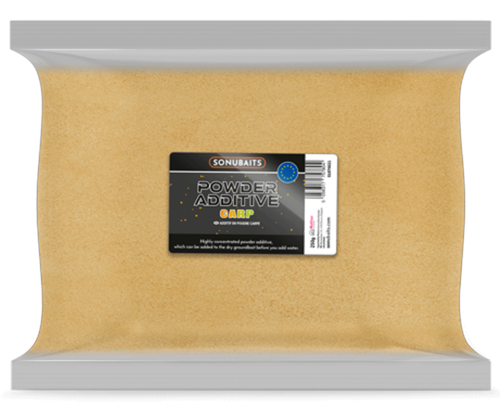 Bild von Sonubaits Powder Additive