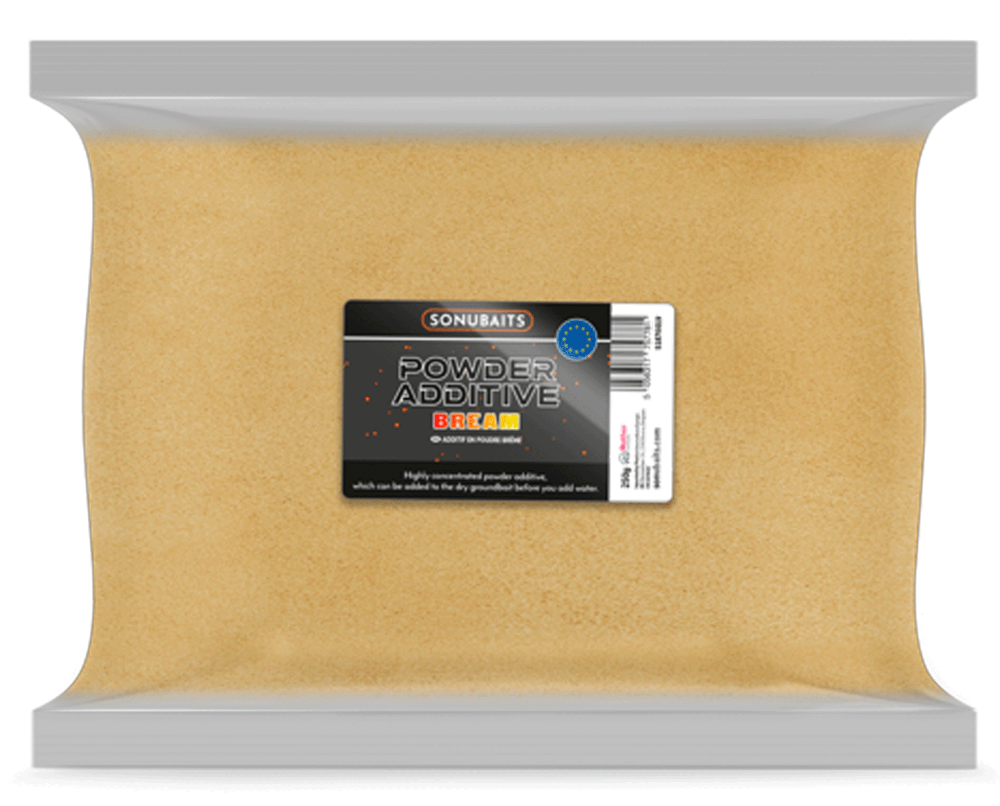Bild von Sonubaits Powder Additive