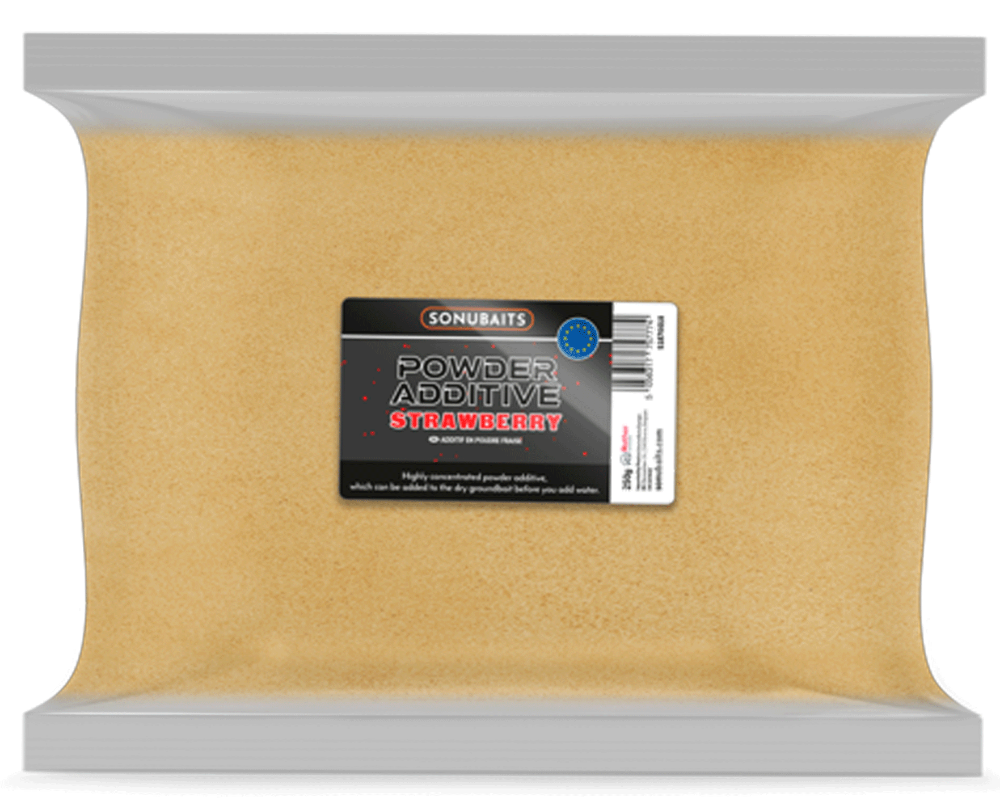 Bild von Sonubaits Powder Additive