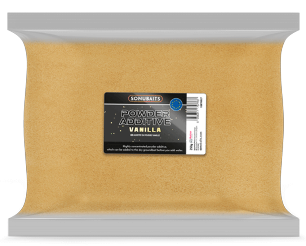 Bild von Sonubaits Powder Additive