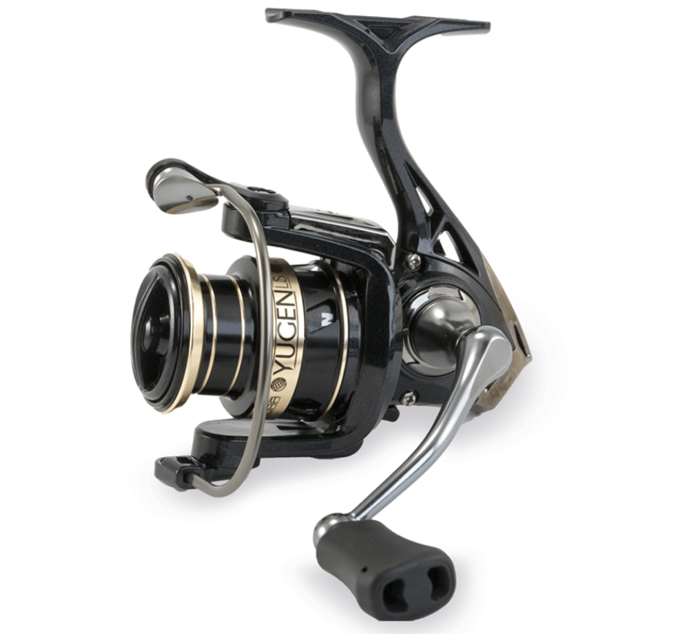 Bild von Nomura Yugen LS spinning