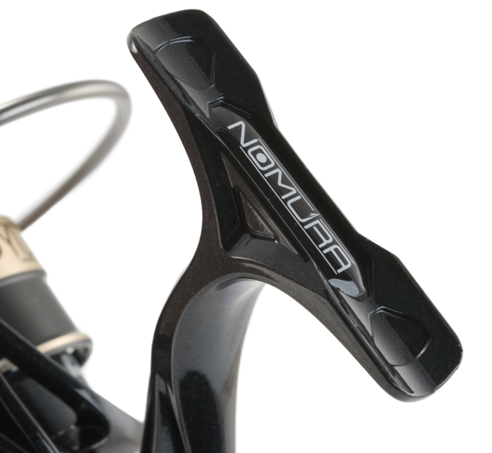 Bild von Nomura Yugen LS spinning