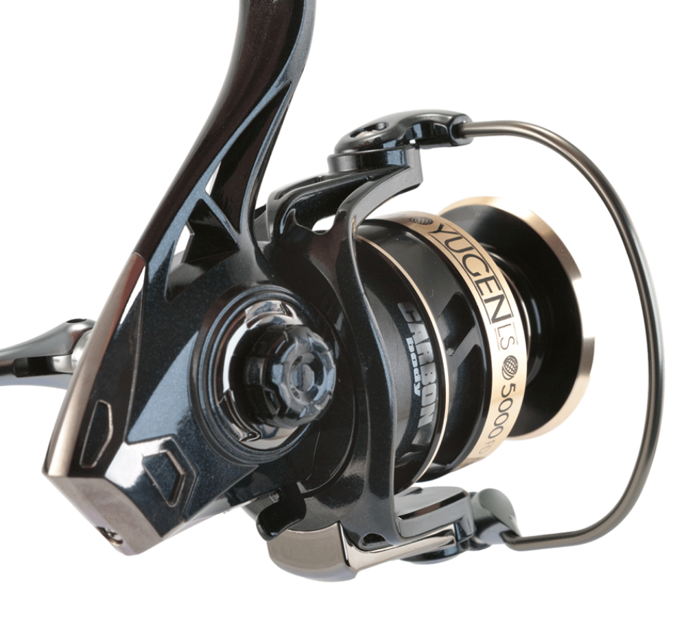 Bild von Nomura Yugen LS spinning