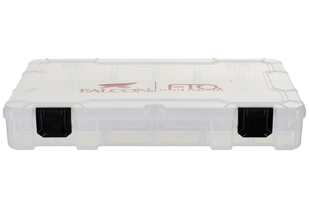 Bild von Falcon Rods Falcon FTO-102 Utility Box