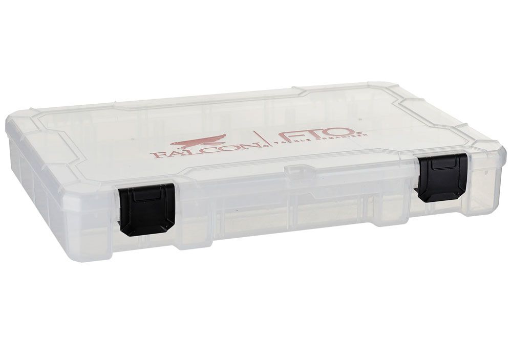 Bild von Falcon Rods Falcon FTO-102 Utility Box