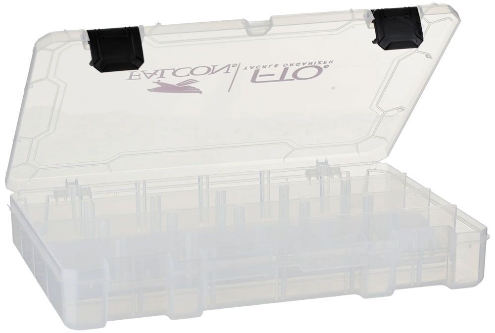 Bild von Falcon Rods Falcon FTO-102 Utility Box