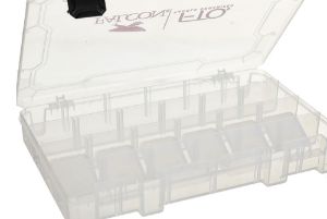 Bild von Falcon Rods Falcon FTO-102 Utility Box