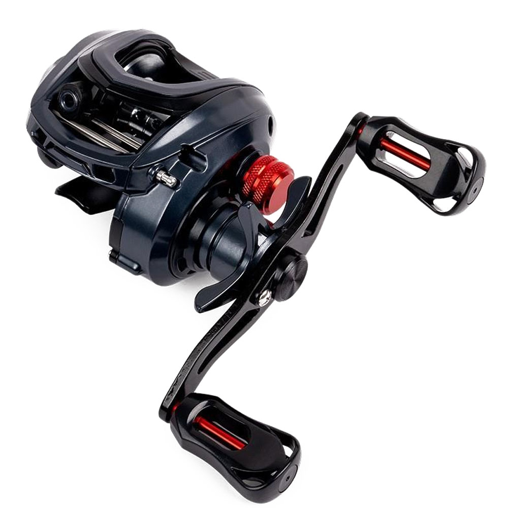 Zebco Z-Sea Ruby Head Esca Da Pesca 150g - Piombo Pilker Nero/Rosso Per Pesca In Mare