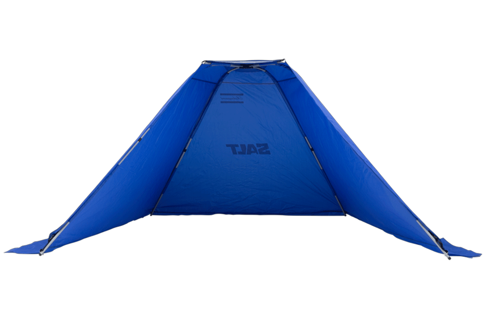 Immagine di Shakespeare Salt Beach Shelter Clear Top